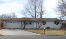 1365 Mountain Court Gardnerville, NV 89410