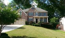 2535 Wynmont Place Marietta, GA 30062