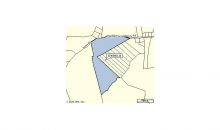 0 Off Veasy White Plains Road Greensboro, GA 30642