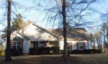 1610 Parks Mill Trc Greensboro, GA 30642