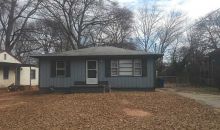 3400 Lee Street Atlanta, GA 30344