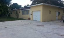 13440 N MIAMI AV Miami, FL 33168