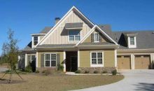 Silverton Dr Greensboro, GA 30642
