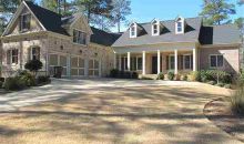 Thornton Creek Greensboro, GA 30642