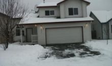 9500 Flintlock Street Anchorage, AK 99507