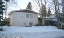 1706 Bartlett Drive Anchorage, AK 99507