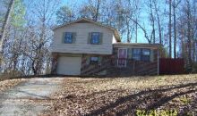 4011 Lynncrest Dr NE Cleveland, TN 37323