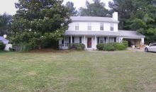 4001 Oak Forest Circle Marietta, GA 30062