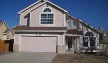 4111 Anvil Drive Colorado Springs, CO 80925