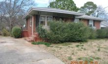 1235 Bell Avenue Atlanta, GA 30344