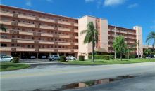 1445 ATLANTIC SHORES BL # 403 Hallandale, FL 33009