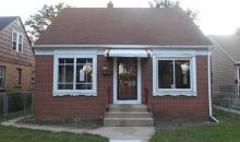 4725 N 42nd Street Milwaukee, WI 53209