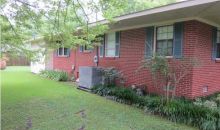 609 HEREFORD DRIVE Athens, AL 35611