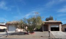 2464 Lakeside Drive Bullhead City, AZ 86442