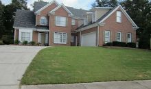 4160 Bellflower Drive Alpharetta, GA 30005