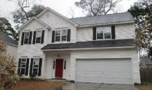 8708 Silver Creek Ln North Charleston, SC 29420
