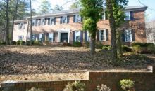 20 Pine Valley Drive Rome, GA 30161