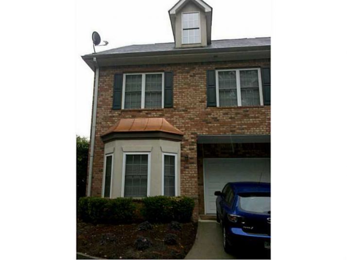 Unit 2596 - 2596 Oglethorpe Circle Ne, Atlanta, GA 30319