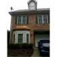 Unit 2596 - 2596 Oglethorpe Circle Ne, Atlanta, GA 30319 ID:3441162