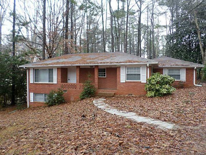 2515 Hogan Road, Atlanta, GA 30344