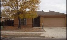 720 Sandpiper Dr SW Albuquerque, NM 87121