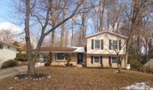 6606 Carleton Ct. Laurel, MD 20707