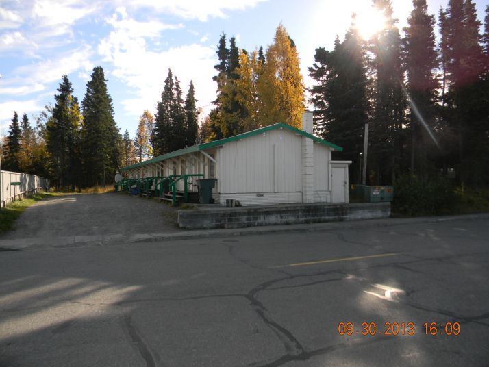 605 Frontage Road, Kenai, AK 99611