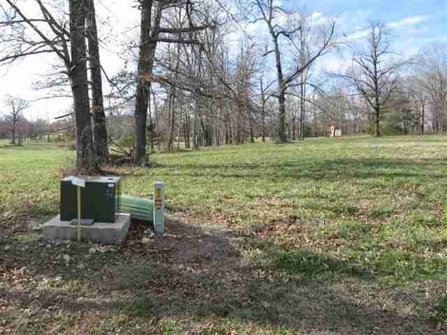 Lot 22 Copper Creek Circle Cir, Mountain Home, AR 72653