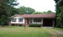 232 Woodfork Rd Charlotte Court House, VA 23923