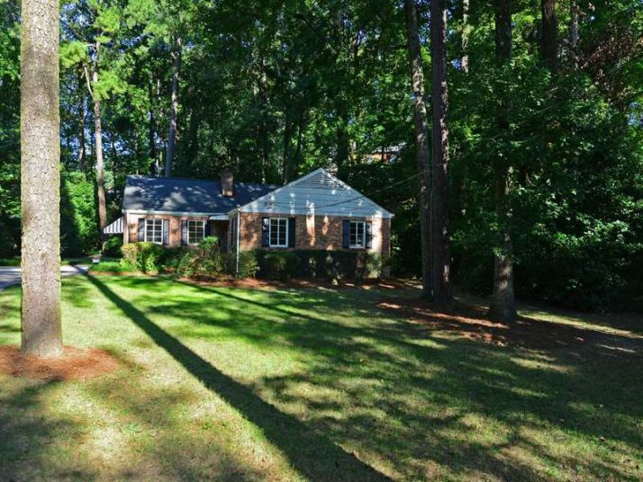 2829 Osborne Road, Atlanta, GA 30319