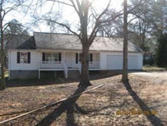 2160 Providence Church Road, Lavonia, GA 30553