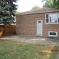 3716 W 81st Pl, Chicago, IL 60652 ID:813428