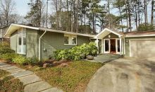 2109 Heritage Drive Ne Atlanta, GA 30345