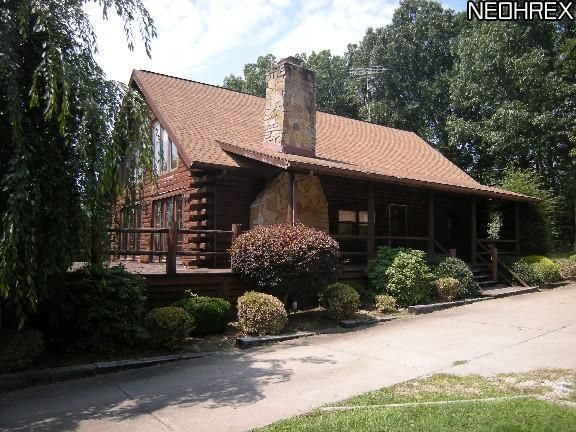 231 Waynesburg Road, Carrollton, OH 44615