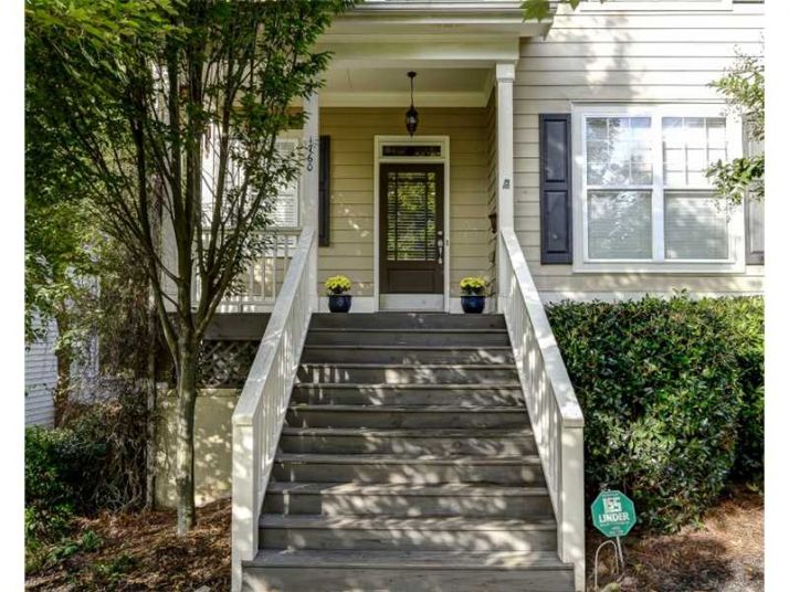 1760 Ellen Street, Atlanta, GA 30318
