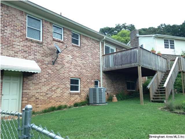 1116 S 56th Street, Birmingham, AL 35222