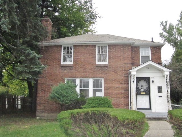 90 W Hildale, Highland Park, MI 48203