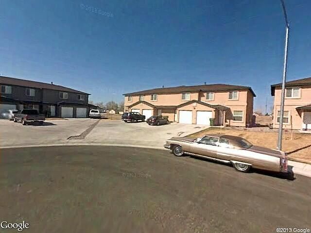 Leslie, Fallon, NV 89406