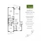 2641 N FLAMINGO RD # 305 N, Fort Lauderdale, FL 33323 ID:933424