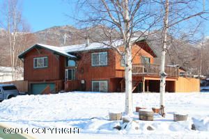 9811 Chatham Circle, Eagle River, AK 99577