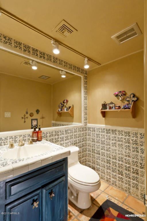 4809 E Hummingbird Lane, Paradise Valley, AZ 85253