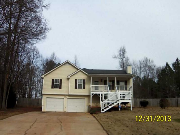 34 Bridge Groove, Douglasville, GA 30134