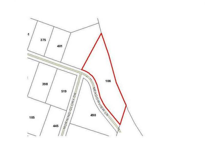 106 Meadowview Lane, Ringgold, GA 30736