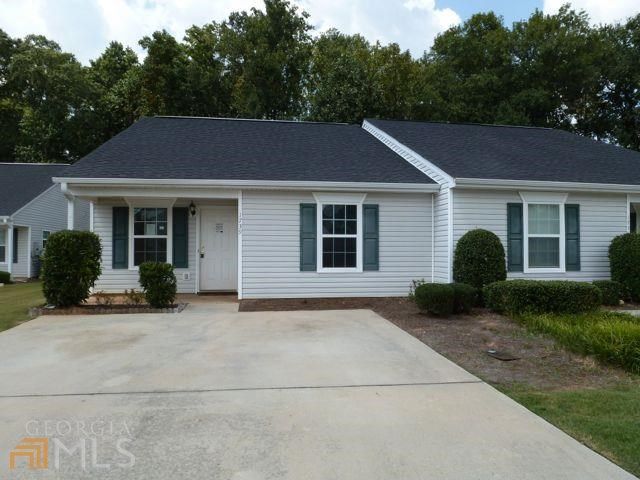 1739 Summerwoods Ln, Griffin, GA 30224