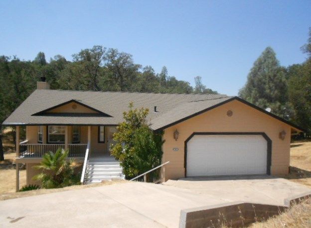 20201 Powder Horn Road, Hidden Valley Lake, CA 95467