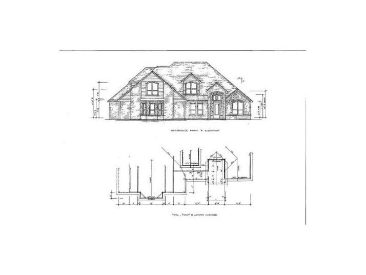 4911 E SAGELY LN, Fayetteville, AR 72703