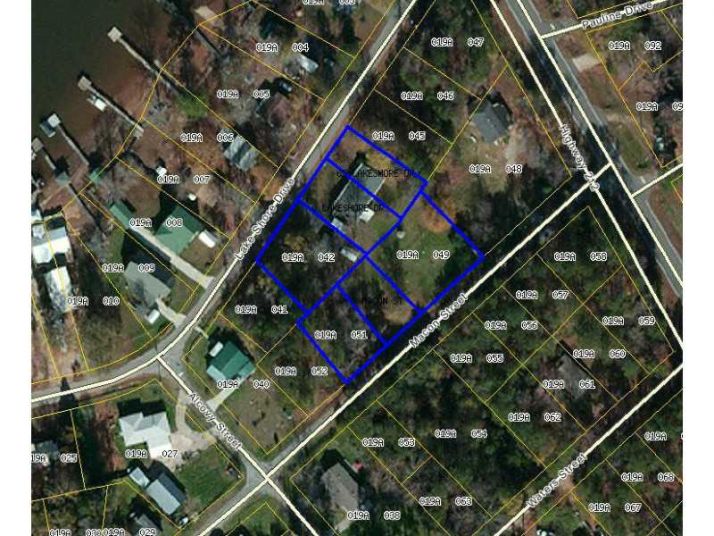 65 Lakeshore Drive, Monticello, GA 31064