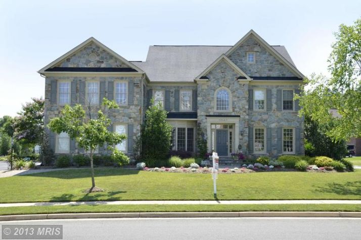 12643 MAGIC SPRINGS WAY, Bristow, VA 20136