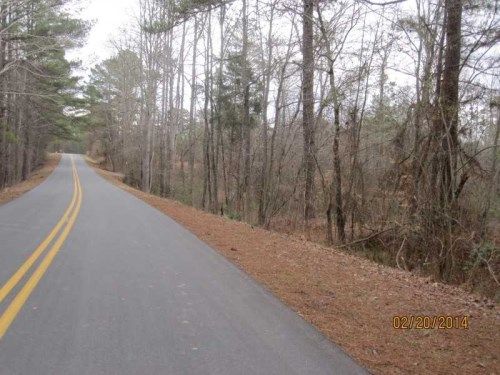 0 River Bend Road, Plainville, GA 30733