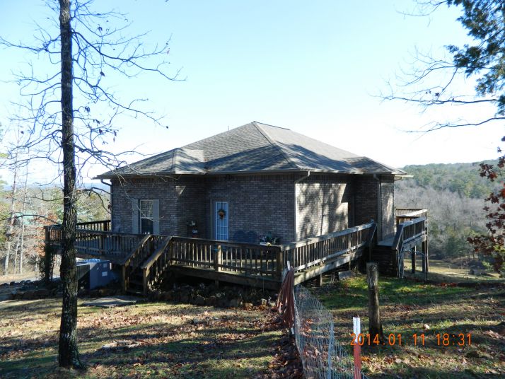330 Private Road #2691, Lamar, AR 72846